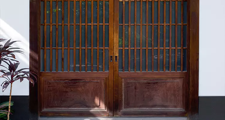 Accordion Patio Doors Repair in Livermore, CA