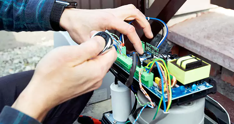 Automatic Driveway Gate Repair in Livermore, CA