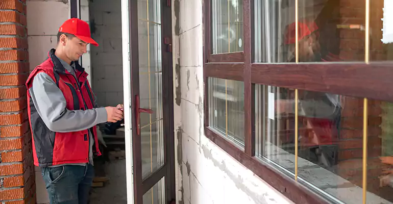Comprehensive Commercial Door Repair Services in Livermore, CA