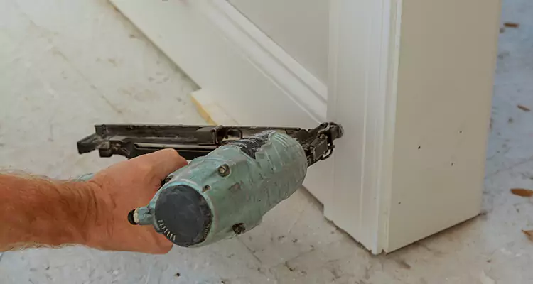 Patio Door Fix in Livermore, CA