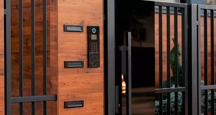Screen Door Handle Replacement in Livermore, CA