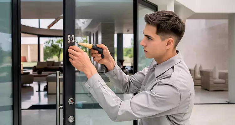 Best Door Lock RepairSliding Door Lock Repair in Livermore, CA