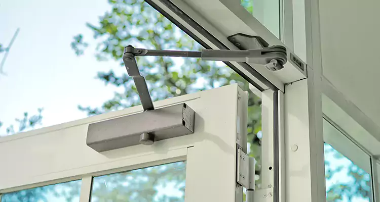 Automatic Door Opener Installation in Livermore, CA