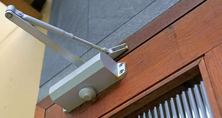 Automatic Door Opener Repair in Livermore, CA
