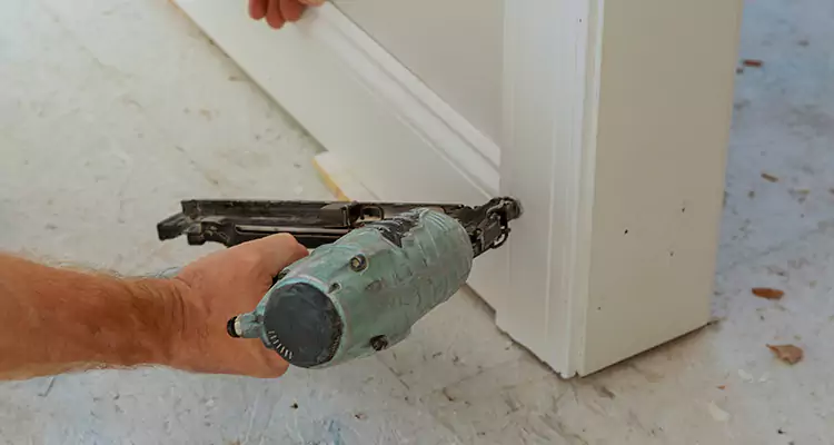 Fix Garage Door Panel in Livermore, CA