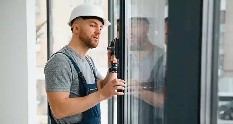 Glass Door Repair in Livermore, CA