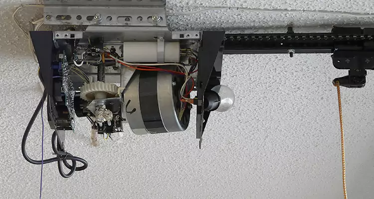Emergency Garage Door Opener Repair in Livermore, CA