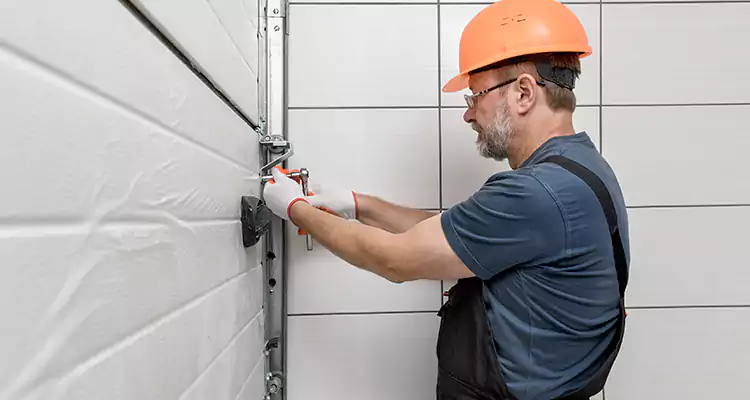 Emergency Garage Door Repair in Livermore, CA