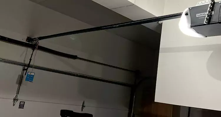 Garage Door Opener Sensor Replacement in Livermore, CA
