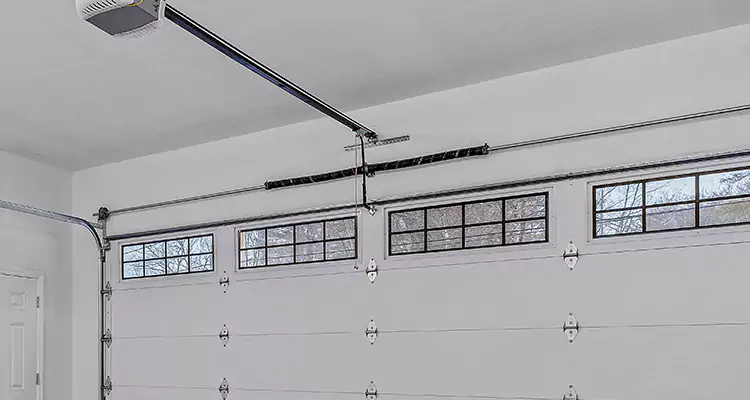 Garage Door Torsion Spring Repair in Livermore, CA