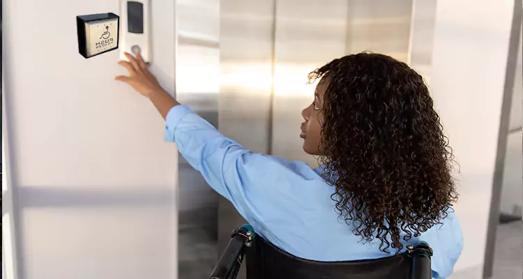 Handicap Push Button Repair in Livermore, CA