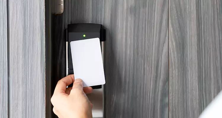 Hotel Swipe Card Door Locks Repair in Livermore, CA