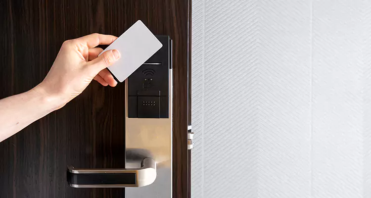 Why Choose Us for Hotel Keycard Lock Repair in Livermore, CA?