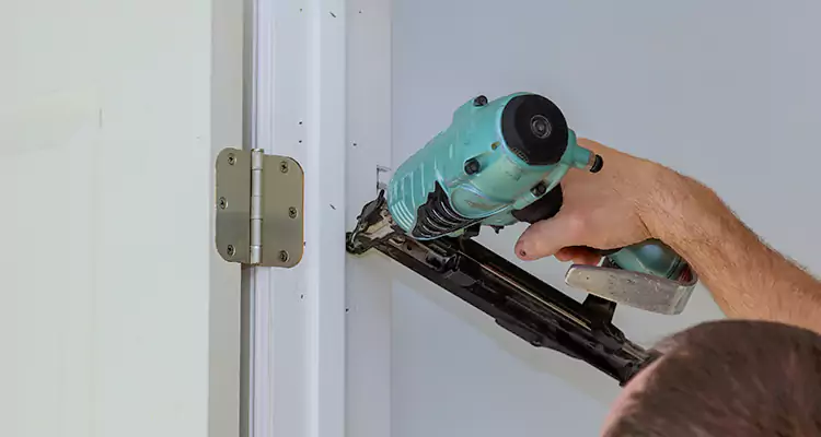 Interior Door Repair Services Near Me in Livermore, CA