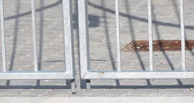 Our Metal Gate Repair Services in Livermore, CA