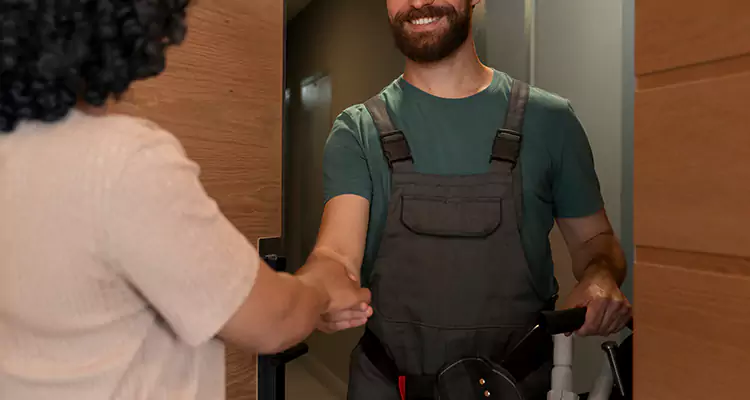 Repair Rfid Keycard Reader For Motels in Livermore, CA