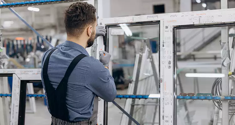 Why Choose Us for Patio Door Blind Replacement in Livermore, CA?