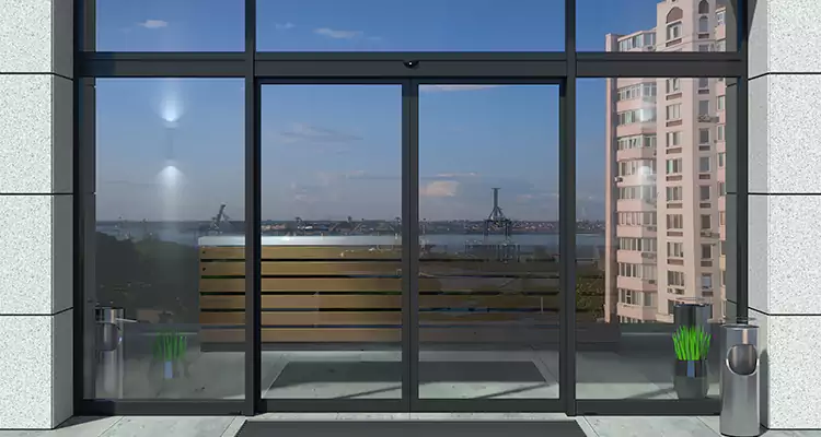 Our Patio Door Casing Repair Services in Livermore, CA