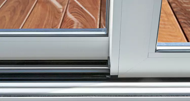 Patio Doors Leaking Water Issue Repair Services in Livermore, CA