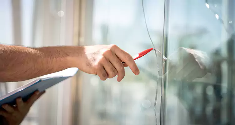 Sliding Glass Patio Door Repair in Livermore, CA