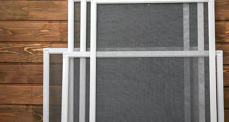 Patio Door Window Frame Repair in Livermore, CA
