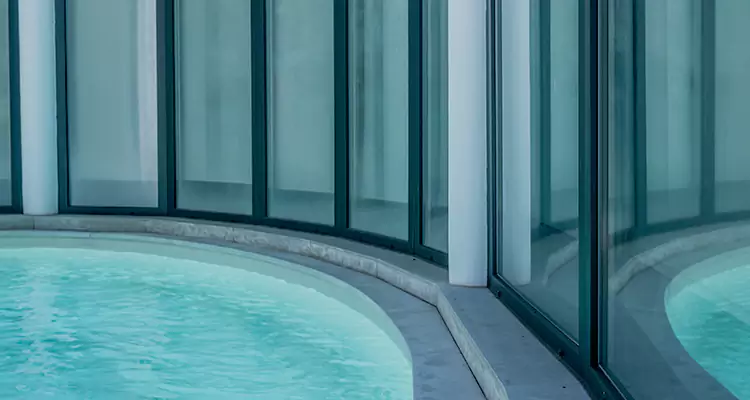 Pool Screen Door Handle Repair in Livermore, CA