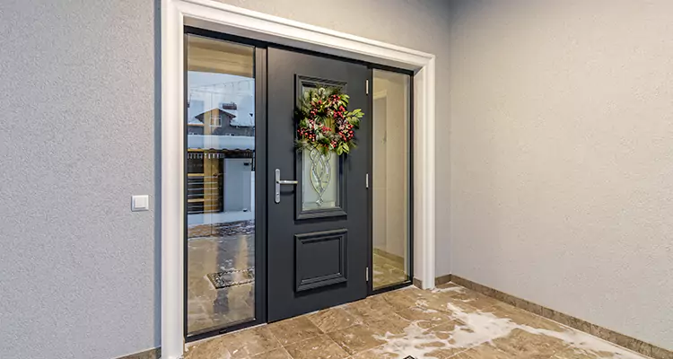 Double Porch Doors Repair in Livermore, CA