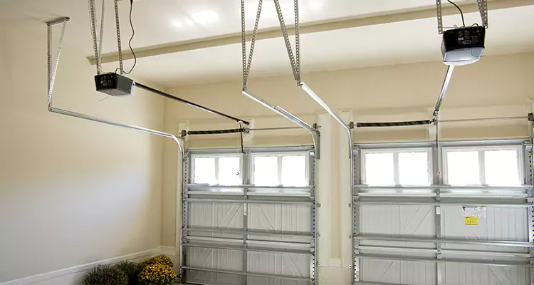 Residential Emergency Garage Door Repair in Livermore, CA