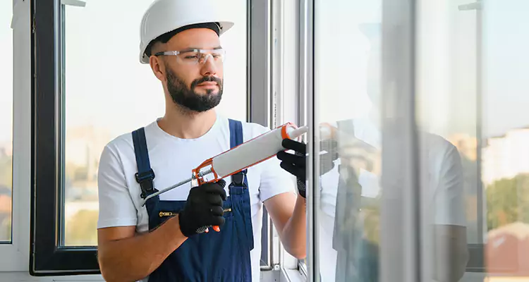 Retractable Screens Repair for Patio in Livermore, CA