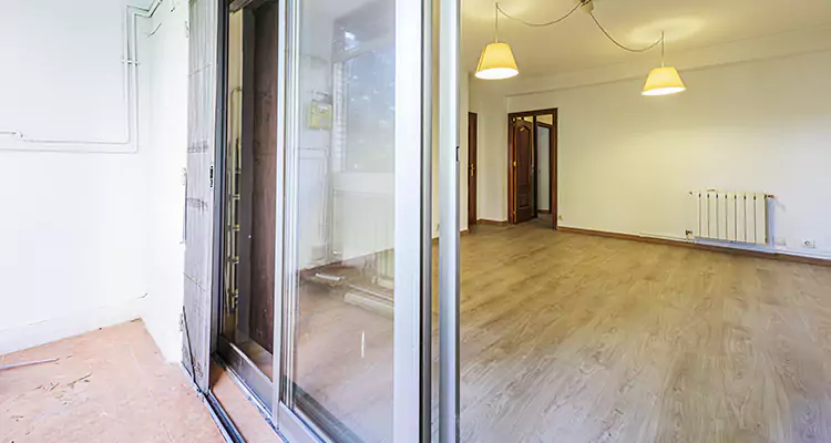 Security Screen Doors Repair in Livermore, CA