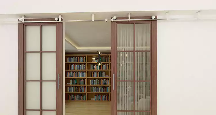 Why Choose Us for Sliding Backyard Door Repair in Livermore, CA?