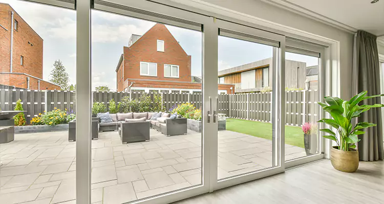 Why Choose Our Sliding Door Expert in Livermore, CA