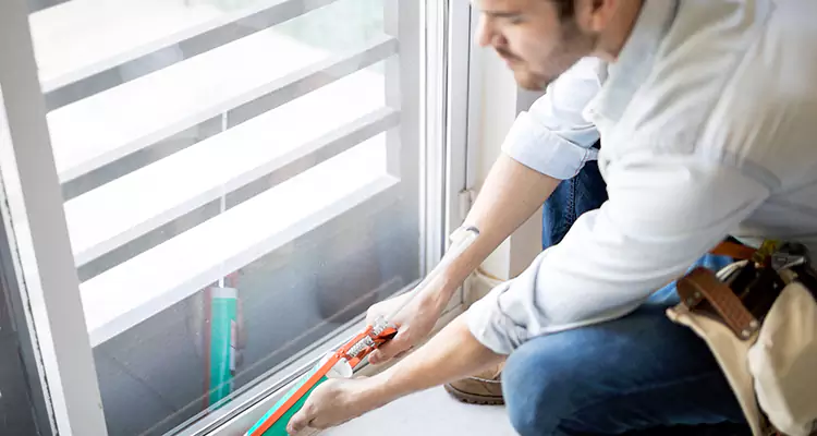 We fix All type of Sliding Door in Livermore, CA