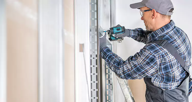 Sliding Door Latch Hardware Repair in Livermore, CA