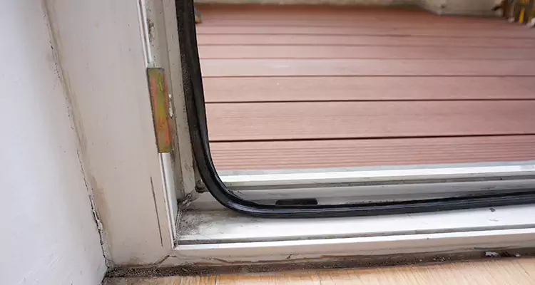 Why Choose Us for Leaking Sliding Glass Door Repair in Livermore, CA?