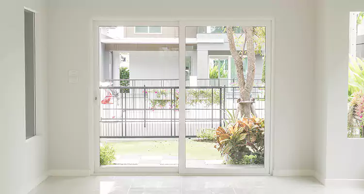 Sliding Panels For Patio Doors in Livermore, CA