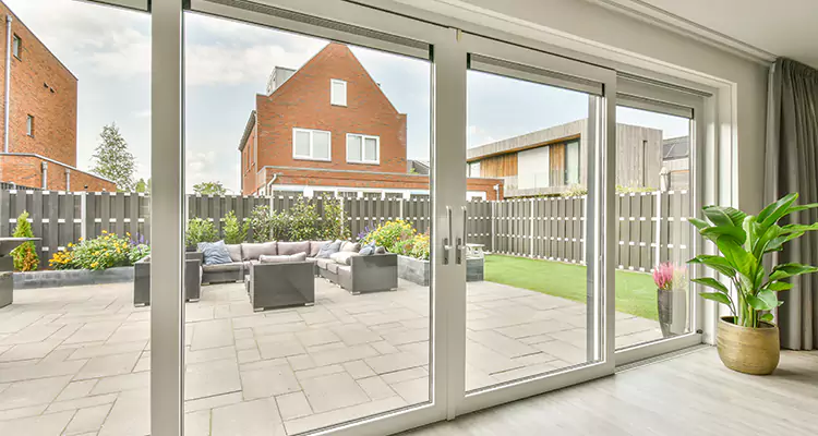 Best Sliding Screen Door Replacement Company in Livermore, CA