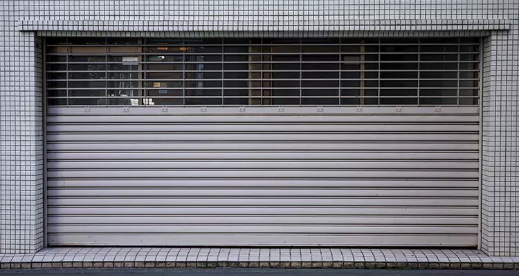 Steel Roll Up Door Repair in Livermore, CA