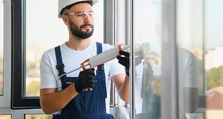 Window Frame Repair in Livermore, CA