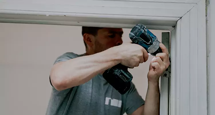 Wood Door Repair Near Me in Livermore, CA