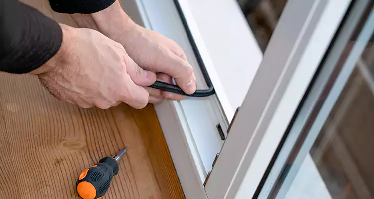 Sliding Door Maintenance in Livermore, CA