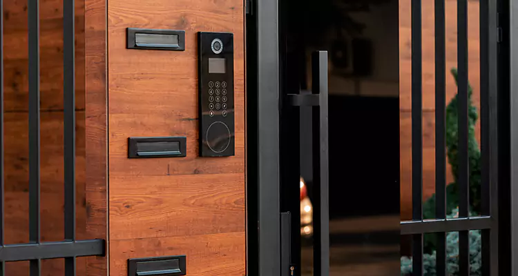 Automatic Door Maintenance in Livermore, CA