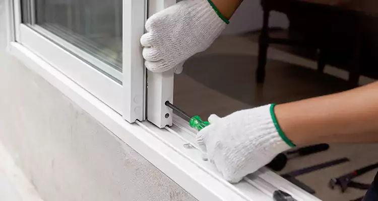 Automatic Sliding Glass Door Opener in Livermore, CA