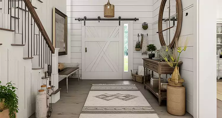 Interior Barn Doors Repair in Livermore, CA