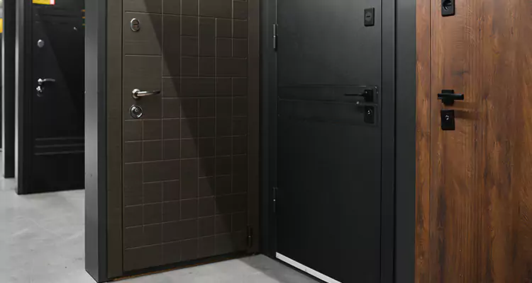 Burglar Proof Storm Door Repair in Livermore, CA