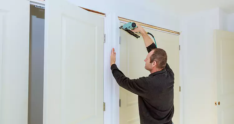 Top Rated Door Fixing ServiceFixing Garage Door Track in Livermore, CA