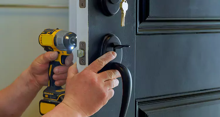 Comprehensive Door Lock Repair Services in Livermore, CA