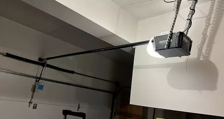 Linear Garage Door Opener Repair in Livermore, CA