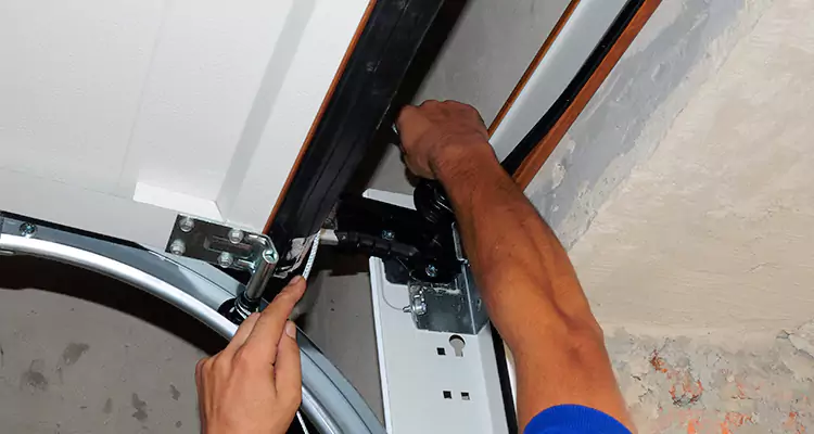 Weatherproof Door Seal Replacement in Livermore, CA