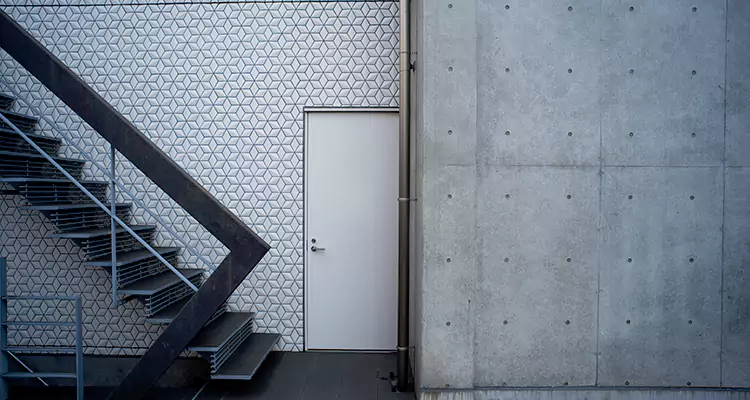 Fire Rated Entrance Doors Repair in Livermore, CA